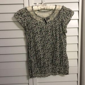 Nine West Blouse